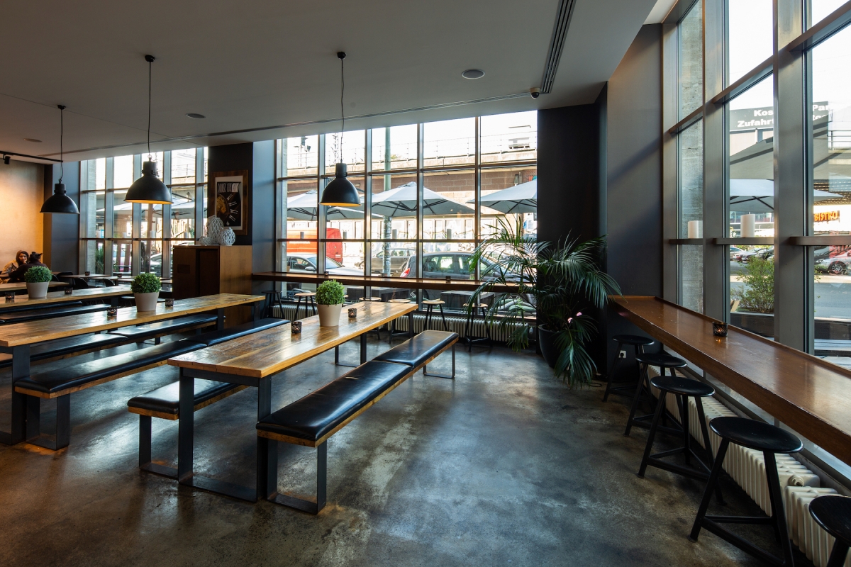 Spreegold Mitte - Spreegold