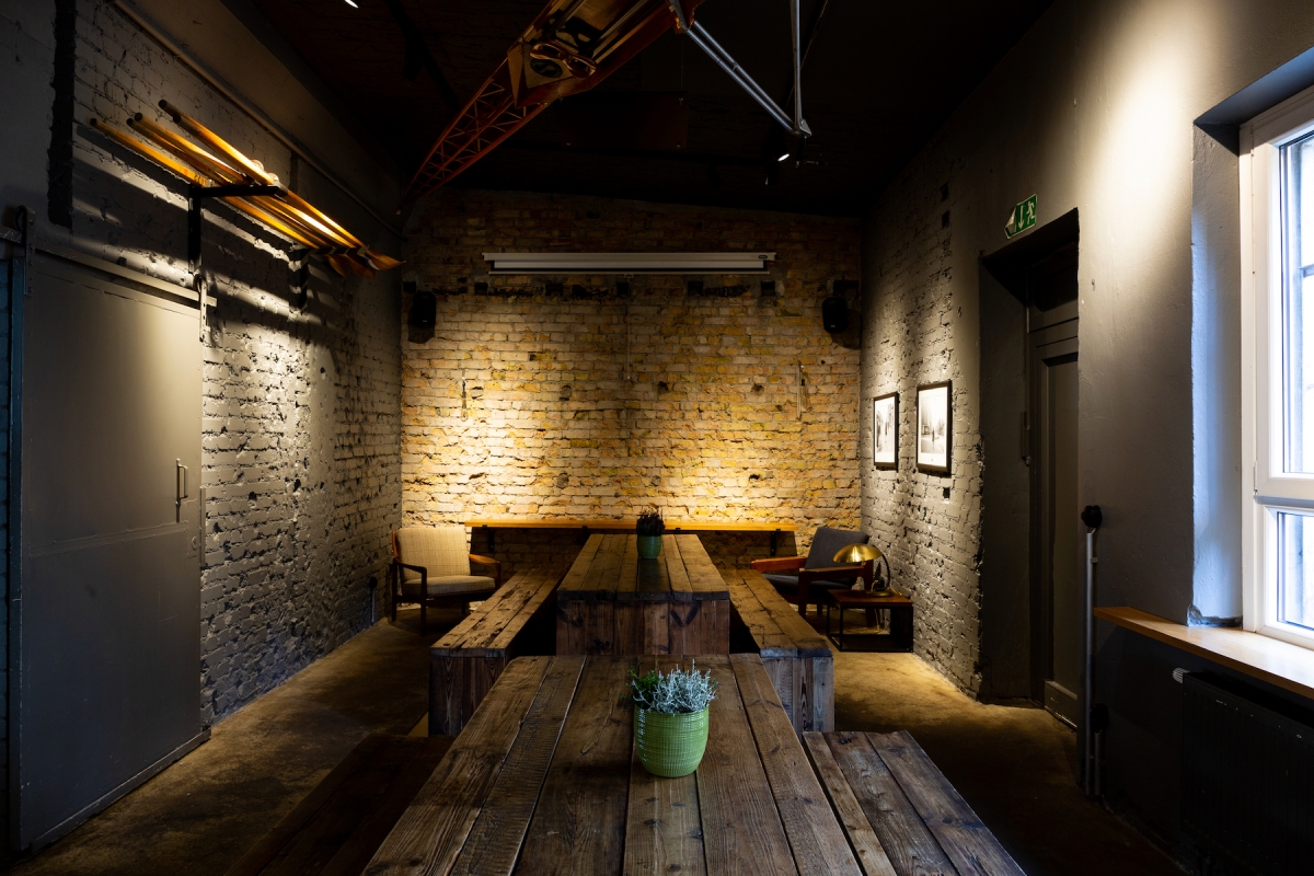 Spreegold Prenzlauer Berg - Spreegold