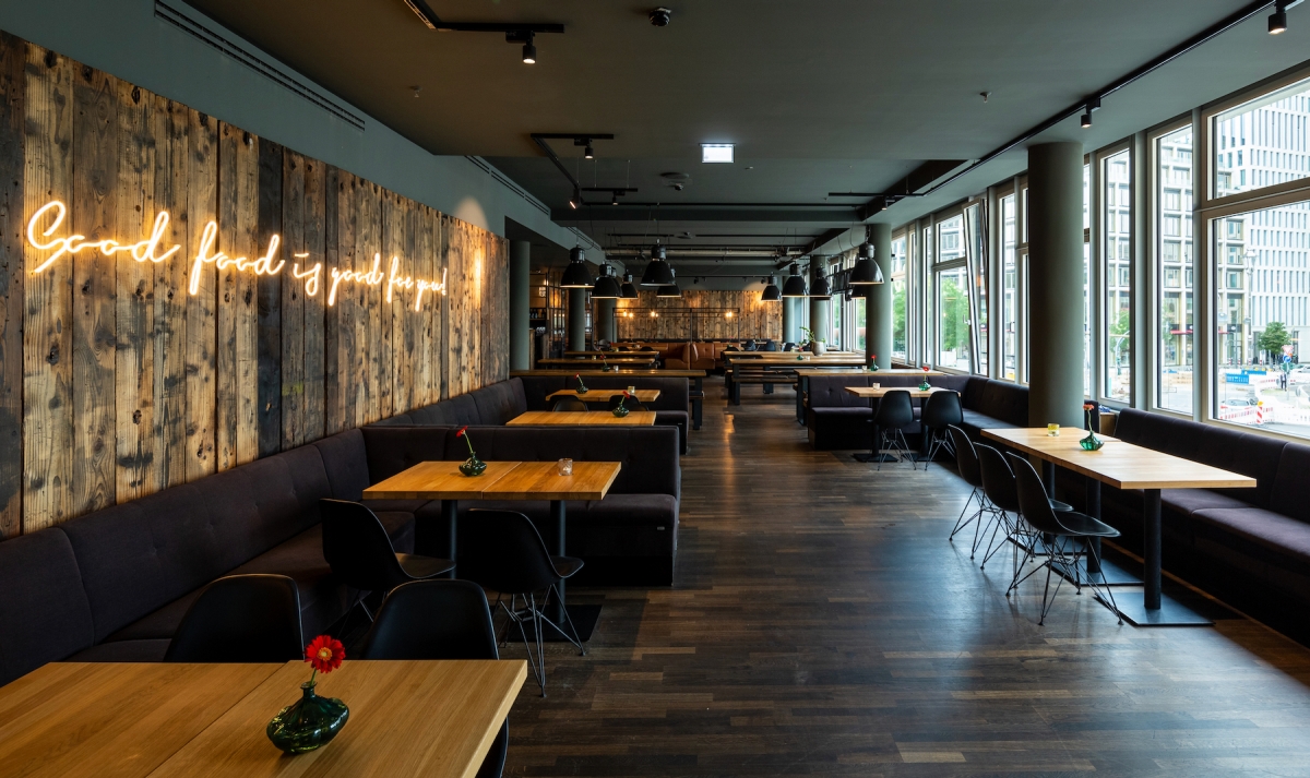 Spreegold Bikini Berlin Spreegold