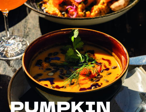 Pumpkin Season